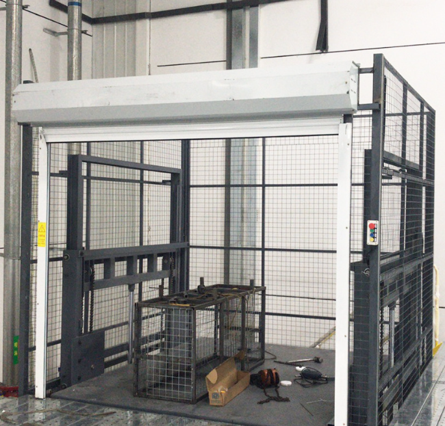 鸡西升降平台选型常见问题及解决方案