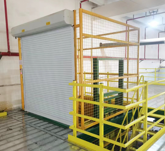 鸡西升降平台安全使用常见问题及注意事项